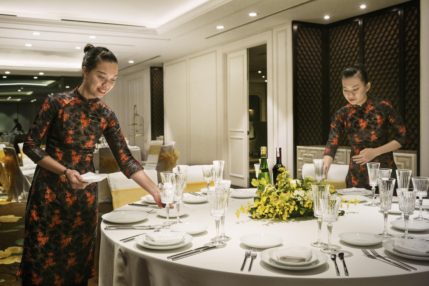 Hotel Des Arts Saigon Mgallery Collection Cidade de Ho Chi Minh