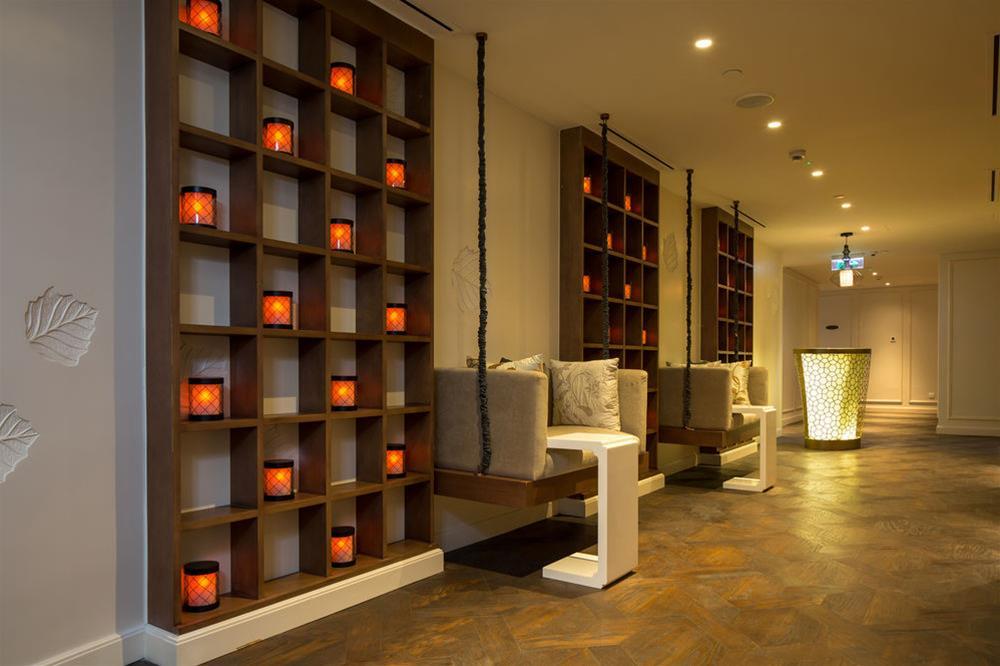 Des Arts Saigon Mgallery Collection 5* Ho Chi Minh City
