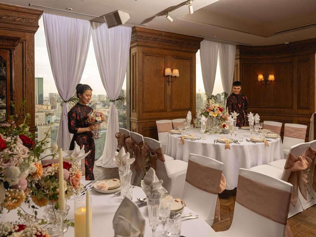 Des Arts Saigon Mgallery Collection 5*