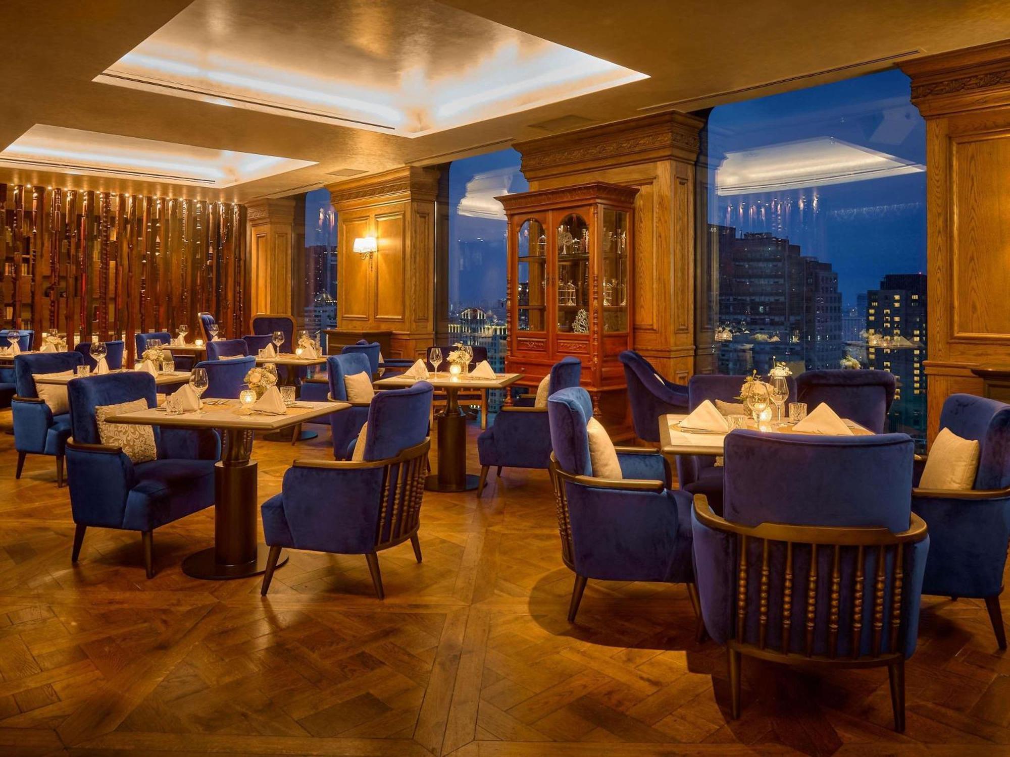 Des Arts Saigon Mgallery Collection 5*